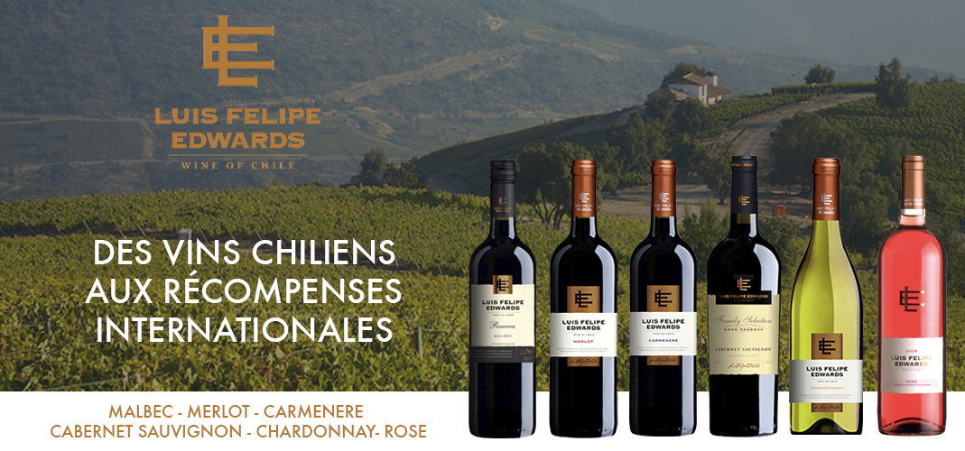 Kết quả hình ảnh cho rượu vang chile luis felipe edwards reserva carmenere