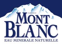 LOGO MONT BLANC