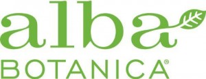 alba botanica saphy healthcare beaute sans frontieres