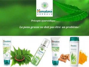 soins ayurvediques naturels Himalaya Herbals saphy healthcare