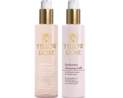 lotion-lait-demaquillant-antirides-à-l'acide-hyaluronique-yellow-rose-cosmetics