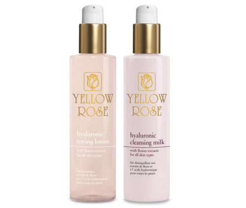 lotion-lait-demaquillant-antirides-à-l'acide-hyaluronique-yellow-rose-cosmetics